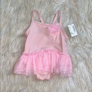 The Children’s Place - Ballerina Dress